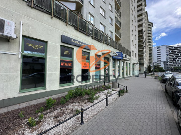 Lokal Wynajem Warszawa Mokotów